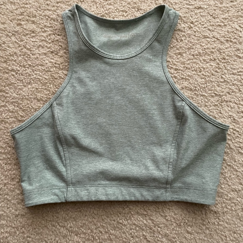 Outdoor Voices Athena Sports Bra Crop